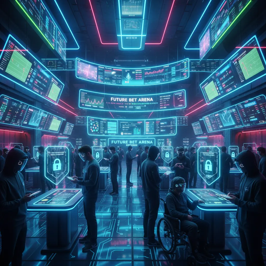 CryptoBetting_FutureScape
