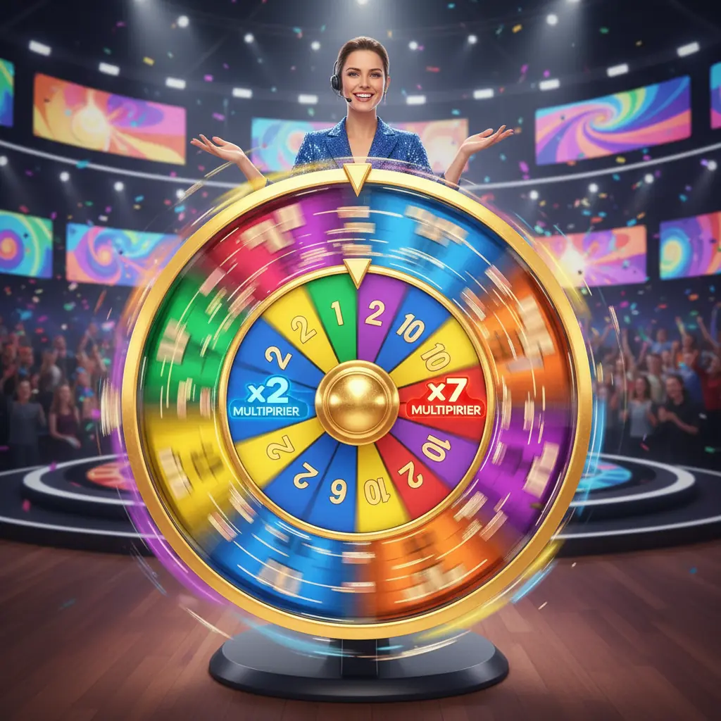 Dream Catcher Live: A Comprehensive Guide to the Money Wheel