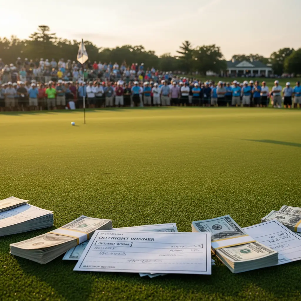 Golf_Betting_Bonanza