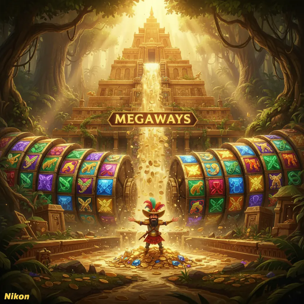 Gonzo’s Quest Megaways: Maximize Your Winnings with Expert Tips