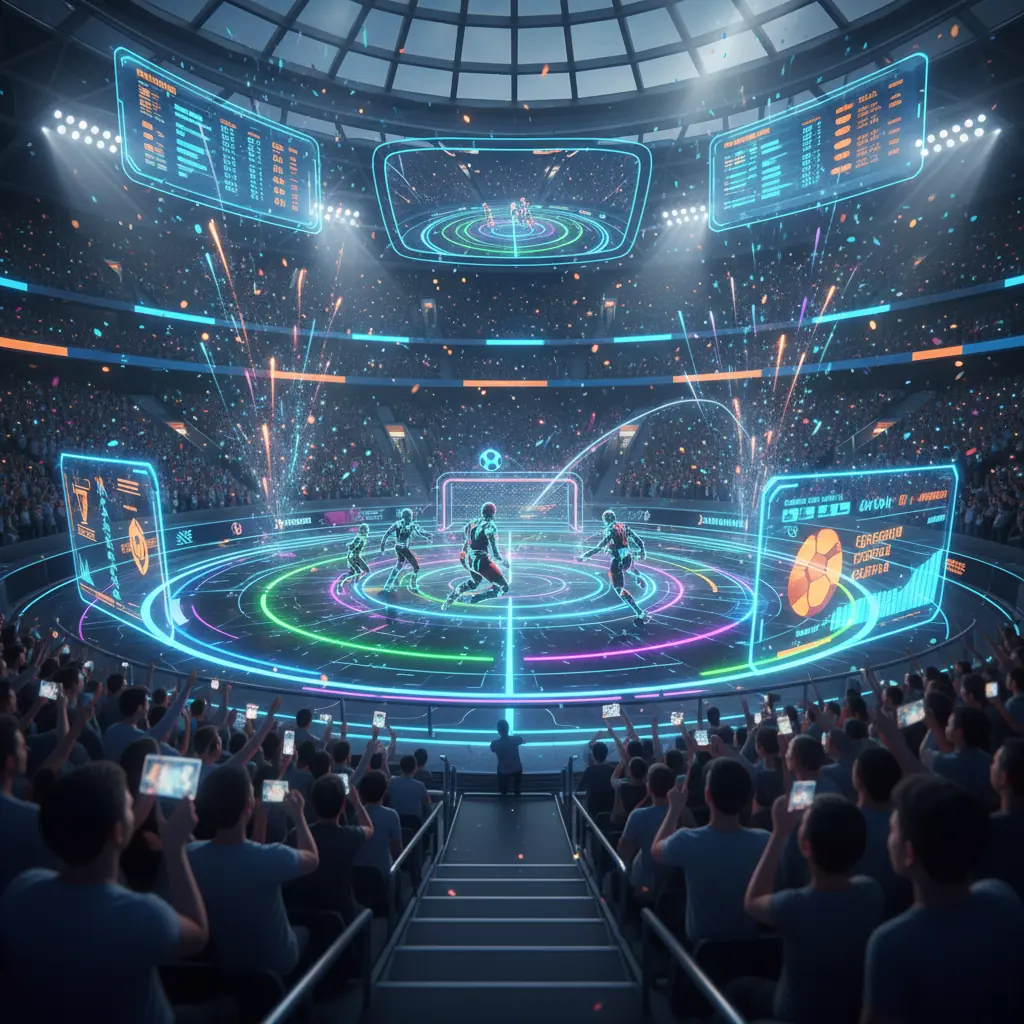 24/7 Virtual Sports Betting: A Comprehensive Guide to the Future of Online Gambling